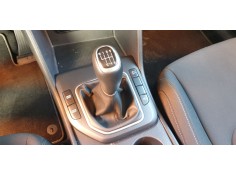 Recambio de pomo palanca cambio para kia sportage (nq5) concept referencia OEM IAM 43711D9005   2