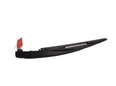 Recambio de brazo limpia trasero para peugeot 208 1.2 12v vti referencia OEM IAM 9673234180  