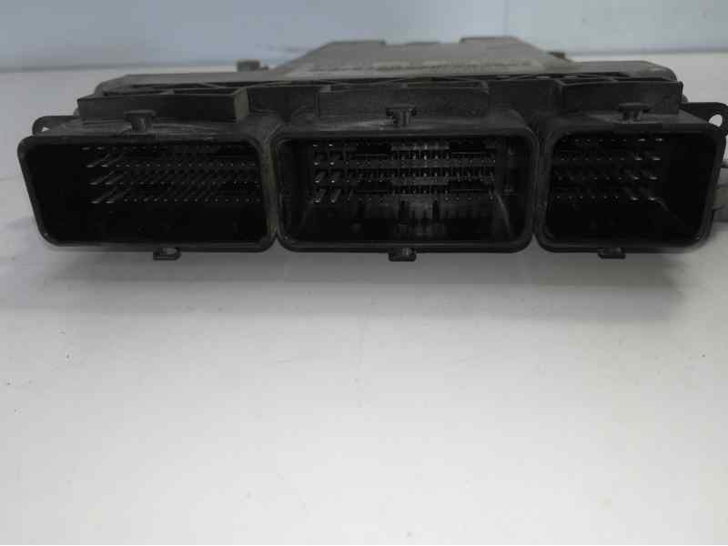 Recambio de centralita motor uce para dacia dokker ambiance referencia OEM IAM 237102213R 0281030439 