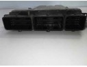 CENTRALITA MOTOR UCE 237102213R 0281030439 