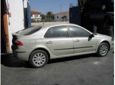 renault laguna (b56) del año 2002