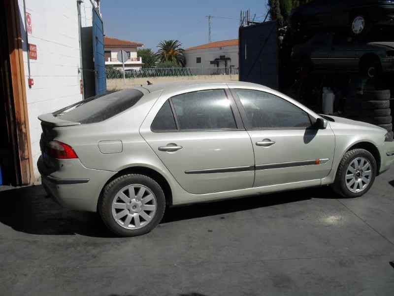 renault laguna (b56) del año 2002