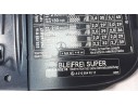 TAPA EXTERIOR COMBUSTIBLE A0005843117 A0005843117 