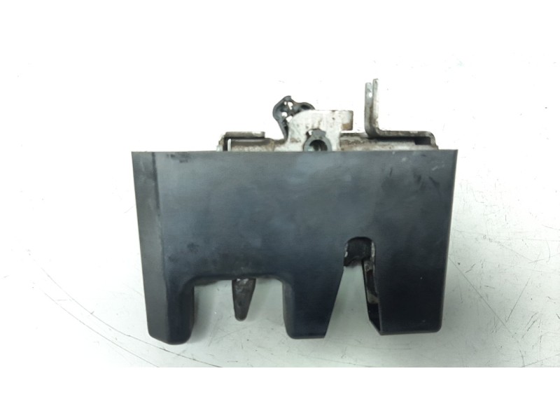 Recambio de cerradura maletero / porton para ford transit furgón (tts) 2.0 tdci cat referencia OEM IAM BK31V43287AB  