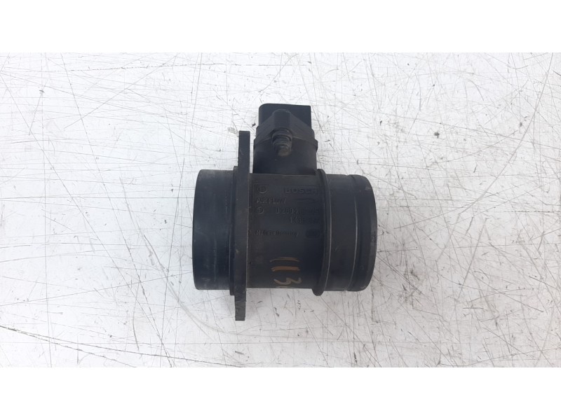 Recambio de caudalimetro para bmw serie 3 berlina (e46) 1.8 16v referencia OEM IAM 0280218075  