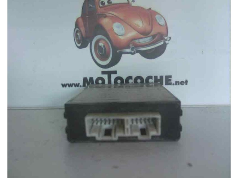 Recambio de modulo electronico para mitsubishi 3000 gt (z10) 3.0 biturbo referencia OEM IAM MR141214  