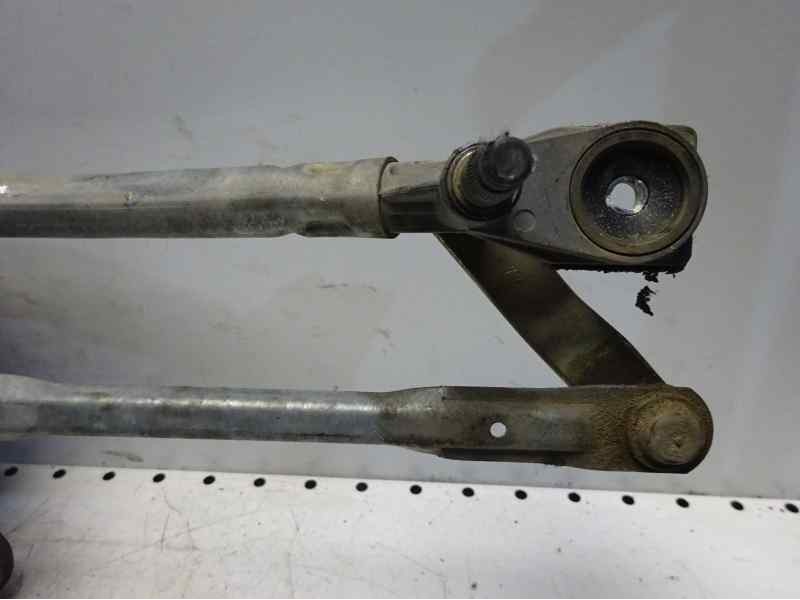 Recambio de motor limpia delantero para ford ka (ccq) 1.3 cat referencia OEM IAM 3397020830  