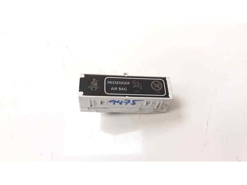 Recambio de pantalla multifuncion para renault megane iv berlina 5p zen referencia OEM IAM 248804435R  