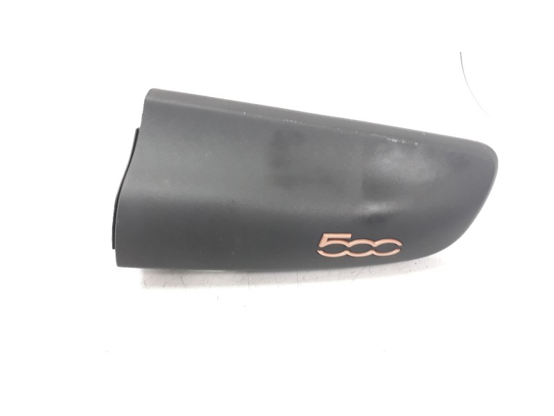 Recambio de guantera para fiat 500 x (334) 1.6 16v cat referencia OEM IAM 735614406  