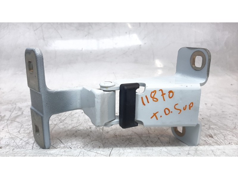 Recambio de bisagra derecha porton para renault express advance referencia OEM IAM 904000869R  