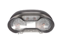 CUADRO INSTRUMENTOS 9831117380 