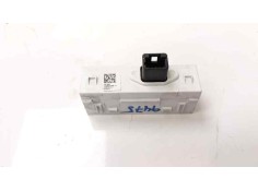 Recambio de pantalla multifuncion para renault megane iv berlina 5p zen referencia OEM IAM 248804435R   2