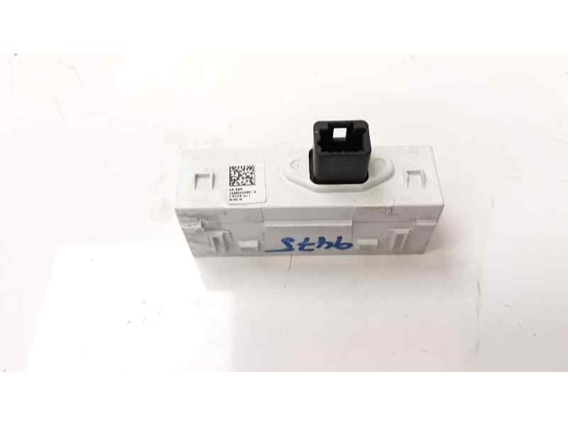 Recambio de pantalla multifuncion para renault megane iv berlina 5p zen referencia OEM IAM 248804435R  