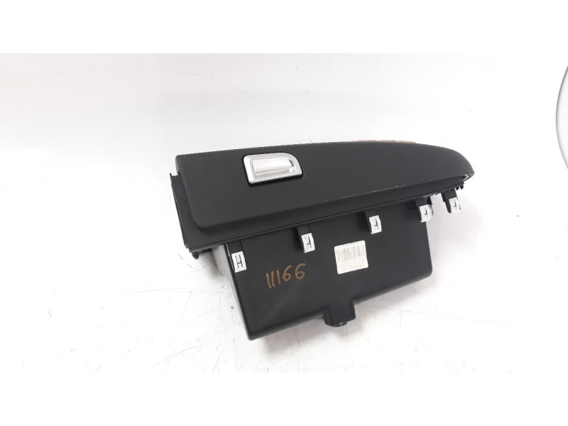 Recambio de guantera para fiat 500 x (334) 1.6 16v cat referencia OEM IAM 735614406  