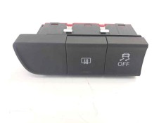 Recambio de interruptor para audi a1 sportback (8xf) attraction referencia OEM IAM 8X0959673  
