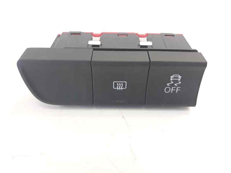 Recambio de interruptor para audi a1 sportback (8xf) attraction referencia OEM IAM 8X0959673  