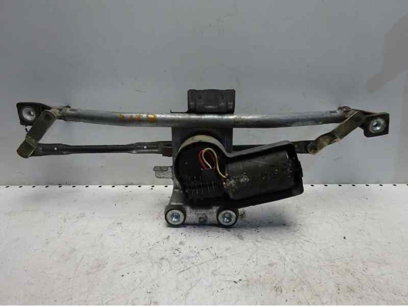 Recambio de motor limpia delantero para ford ka (ccq) 1.3 cat referencia OEM IAM 3397020830  