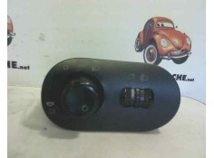 Recambio de mando luces para seat ibiza (6l1) stella referencia OEM IAM 6L1941531AD  