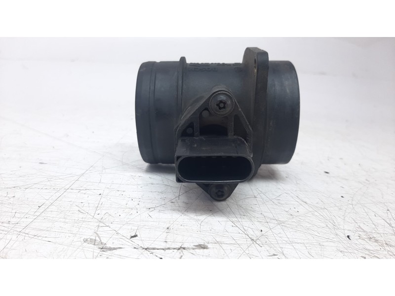 Recambio de caudalimetro para bmw serie 3 berlina (e46) 1.8 16v referencia OEM IAM 0280218075  
