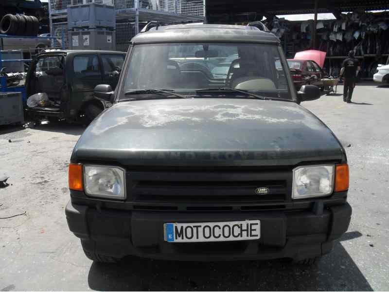 land rover discovery (salljg/lj) del año 1994