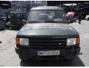LAND ROVER DISCOVERY (SALLJG/LJ)