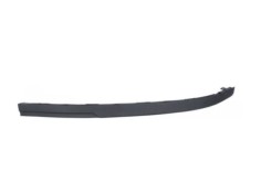 Recambio de spoiler paragolpes delantero para opel astra h berlina referencia OEM IAM 1400560 107163018 OP4101804