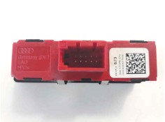 Recambio de interruptor para audi a1 sportback (8xf) attraction referencia OEM IAM 8X0959673   2