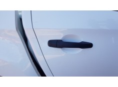 Recambio de maneta exterior trasera derecha para mitsubishi l 200 (kl0/kj0) 2.2 di-d cat referencia OEM IAM 5716A585   2