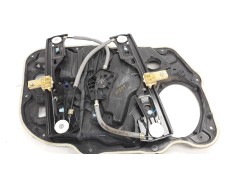 Recambio de elevalunas delantero derecho para jeep compass ii 2.0 m-jet cat referencia OEM IAM 68292082AA   2