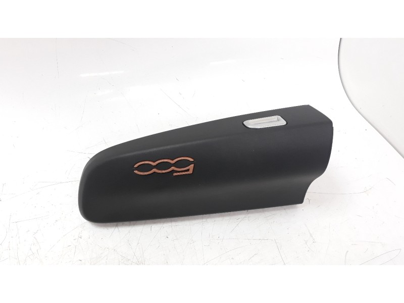 Recambio de guantera para fiat 500 x (334) 1.6 16v cat referencia OEM IAM 735614406  