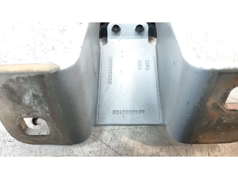 Recambio de bisagra derecha porton para renault express advance referencia OEM IAM 904000869R  