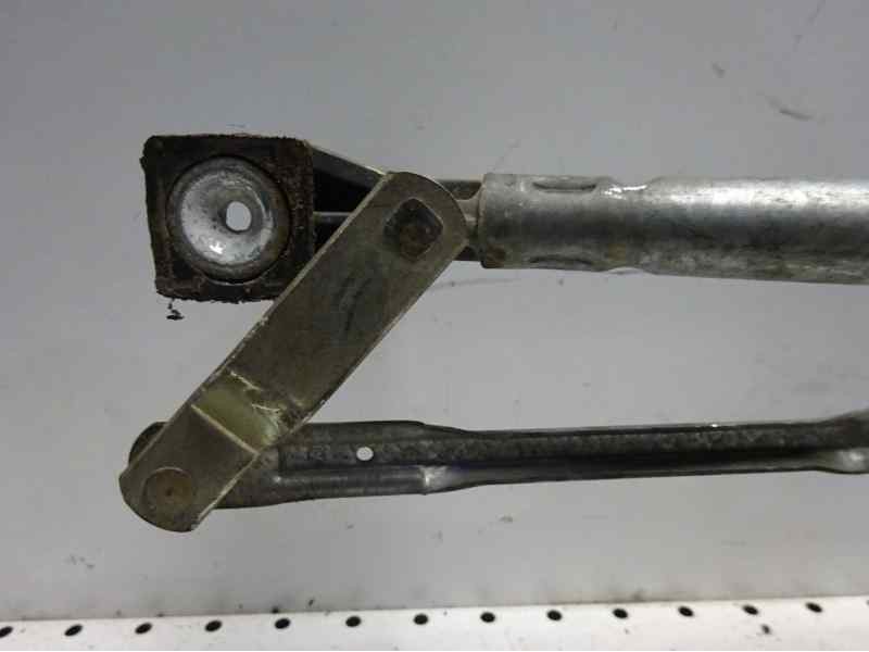 Recambio de motor limpia delantero para ford ka (ccq) 1.3 cat referencia OEM IAM 3397020830  