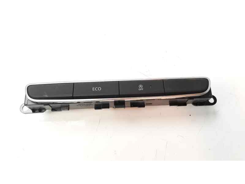Recambio de interruptor para renault megane iv berlina 5p zen referencia OEM IAM 283E84929R  