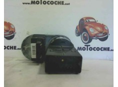 Recambio de mando luces para seat ibiza (6l1) stella referencia OEM IAM 6L1941531AD   2