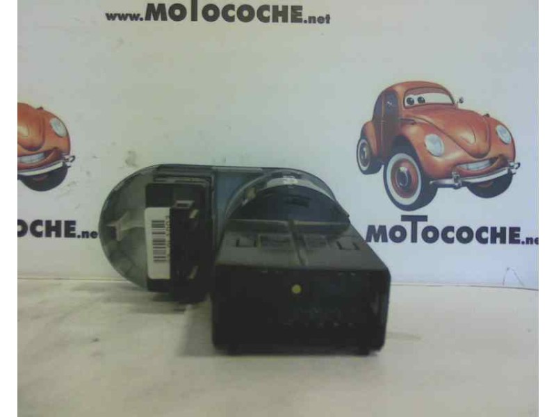 Recambio de mando luces para seat ibiza (6l1) stella referencia OEM IAM 6L1941531AD  