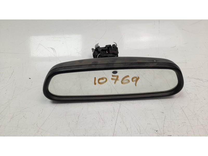 Recambio de espejo para opel grandland x 1.2 referencia OEM IAM 98088311XT  