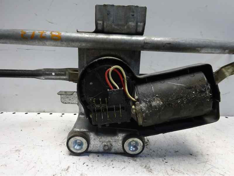 Recambio de motor limpia delantero para ford ka (ccq) 1.3 cat referencia OEM IAM 3397020830  