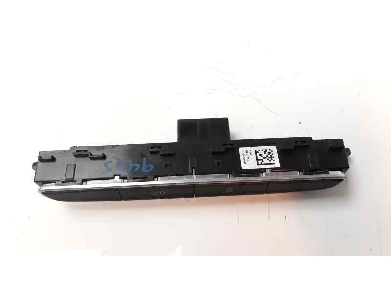 Recambio de interruptor para renault megane iv berlina 5p zen referencia OEM IAM 283E84929R  