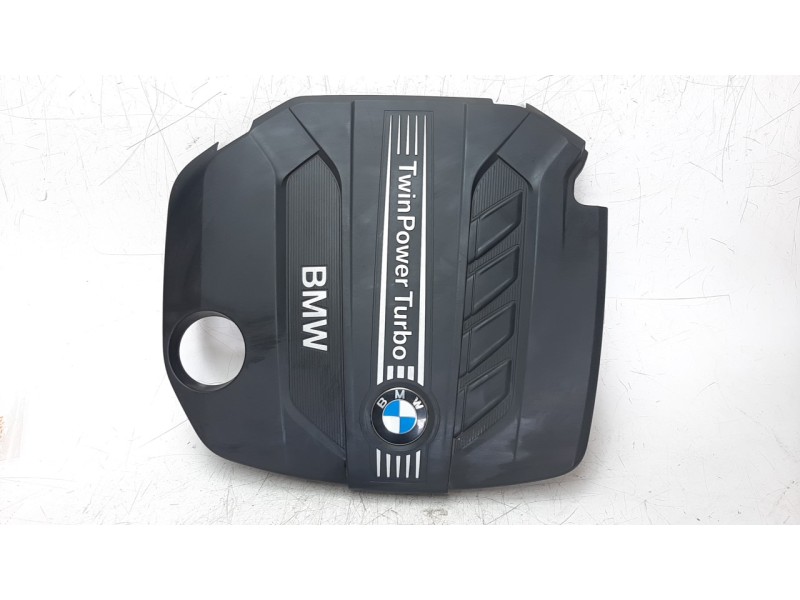 Recambio de tapa motor para bmw serie 3 lim. (f30) 2.0 turbodiesel referencia OEM IAM 7810800  