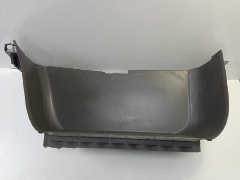 Recambio de estribos laterales para volkswagen crafter kasten (sy) furgón 35 bl ta fwd referencia OEM IAM 7C0863735B  