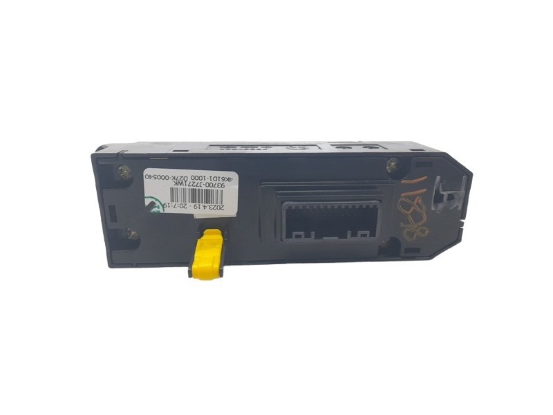 Recambio de mando multifuncion para kia xceed drive referencia OEM IAM 93700J7271  
