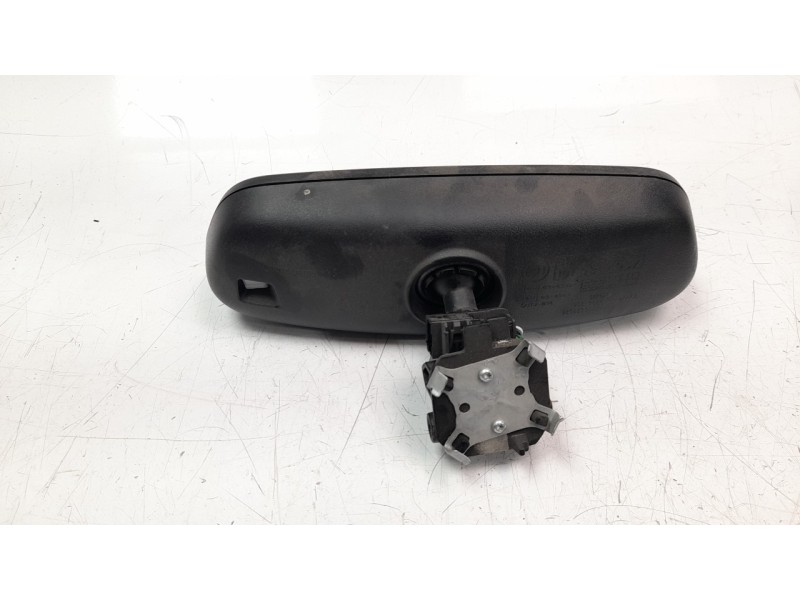 Recambio de espejo para opel grandland x 1.2 referencia OEM IAM 98088311XT  