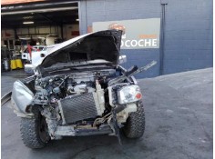 nissan pick-up (d22) del año 2005 2