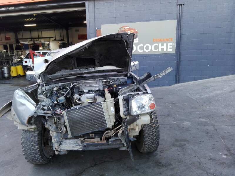 nissan pick-up (d22) del año 2005