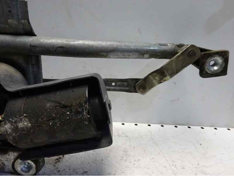 Recambio de motor limpia delantero para ford ka (ccq) 1.3 cat referencia OEM IAM 3397020830  