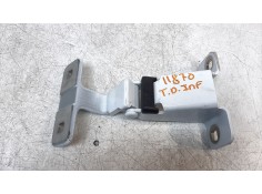 Recambio de bisagra derecha porton para renault express advance referencia OEM IAM 904000869R  