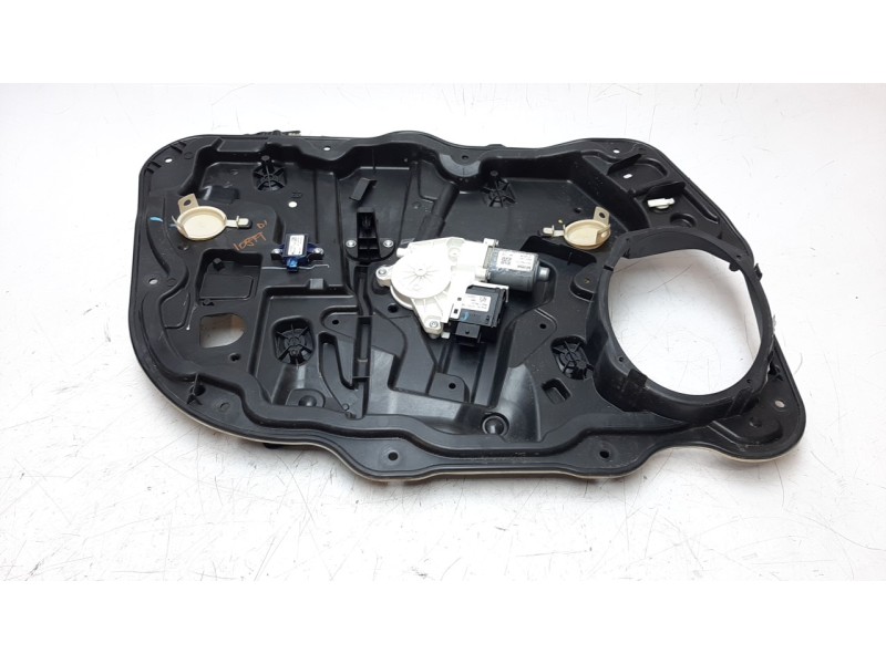Recambio de elevalunas delantero izquierdo para jeep compass ii 2.0 m-jet cat referencia OEM IAM 68242679AA  