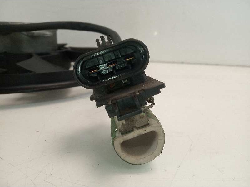 Recambio de electroventilador para opel insignia berlina edition referencia OEM IAM 1341092 P3612004 A451061207