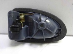 Recambio de maneta interior delantera derecha para renault clio i fase i+ii (b/c57) 1.4 s (i) referencia OEM IAM 7700813586 1250 2