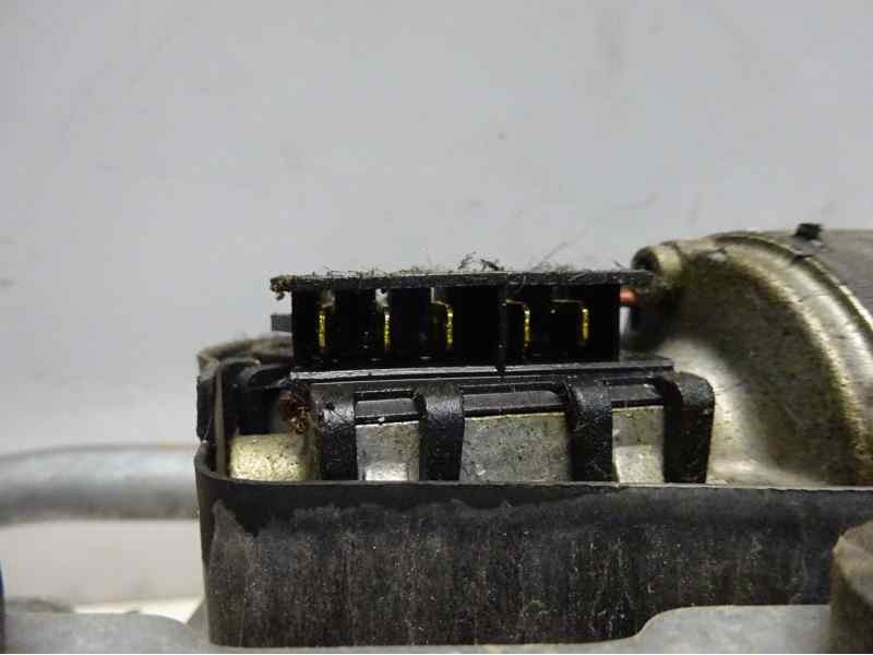 Recambio de motor limpia delantero para ford ka (ccq) 1.3 cat referencia OEM IAM 3397020830  